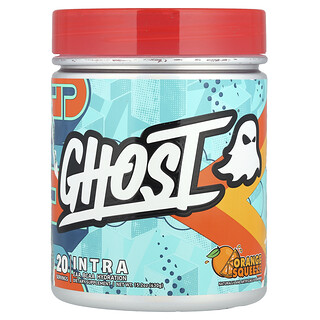 Ghost, Intra, Portakal Sıkma, 15,2 oz (430 g)