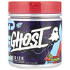 Ghost, Formaat, spieropbouwer, kersenlimoen, 13,2 oz (375 g)