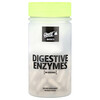 ベーシック、Digestive Enzymes、ベジカプセル90粒
