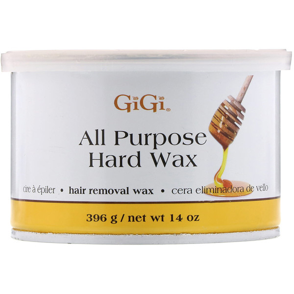 Gigi Spa‏, שעווה רב-שימושית, 396 גרם