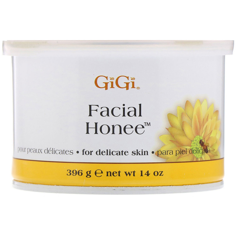 gigi wax for face