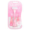 Venus, Sensitive, 3 Disposable Razors