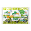 gimMe‏, Premium Roasted Seaweed, Sea Salt & Avocado Oil, 6 Pack. 0.16 oz (4.5 g) Each