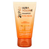 Giovanni, 2chic, Ultra-Volume Shampoo, For Fine, Limp Hair, Papaya + Tangerine Butter, 1.5 fl oz (44 ml)