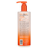 Giovanni, 2chic, Ultra-Volume Shampoo, For Fine, Limp Hair, Papaya + Tangerine Butter, 24 fl oz (710 ml)