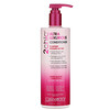 Giovanni, 2chic, Ultra-Luxurious Conditioner, to Pamper Stressed Out Hair, Cherry Blossom & Rose Petals, 24 fl oz (710 ml)