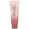 Giovanni, 2chic, Frizz Be Gone Shampoo, To Smooth Out Of Control Hair, Shea Butter + Sweet Almond Oil, 8.5 fl oz (250 ml)