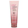 Giovanni, 2chic, Frizz Be Gone Conditioner, To Smooth Out Of Control Hair, Shea Butter + Sweet Almond Oil, 8.5 fl oz (250 ml)