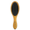 Giovanni, Bamboo Oval Hairbrush, 1 Brush