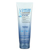 Giovanni, 2chic, Clarifying & Calming Conditioner, For Dry, Normal or Oily Hair Types, Wintergreen + Blue Tansy, 8.5 fl oz (250 ml)