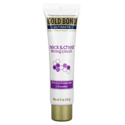 Купить Gold Bond Ultimate Body Treatment Cream, 56 г (2 унции)