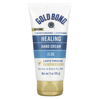Gold Bond Крем для рук Ultimate Healing, 85 г (3 унции)
