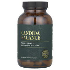 Candida Balance, 120 капсул
