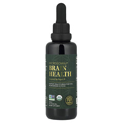Microsomal® Brain Health, 59,2 мл (2 рідк. унції)