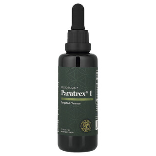 Global Healing, Microsomal® Paratrex® I, 2 fl oz (59.2 ml)