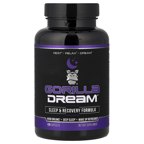 Gorilla Dream