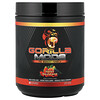 Gorilla Mind, Mode®, Pre-Workout Formula, Fruit Punch, 1.74 lb (788 g)