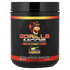 Gorilla Mind LLC, Mode®, Antrenman Öncesi Formül, Böğürtlenli Limonata, 1,79 lb (812 g)
