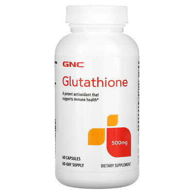 glutathione dietitian What is glutathione?