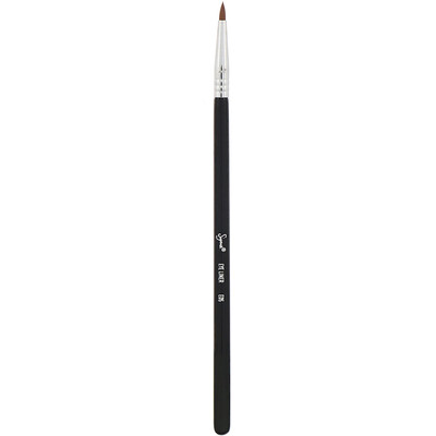 Sigma E05, Eye Liner, кисть для подводки глаз, 1 шт.