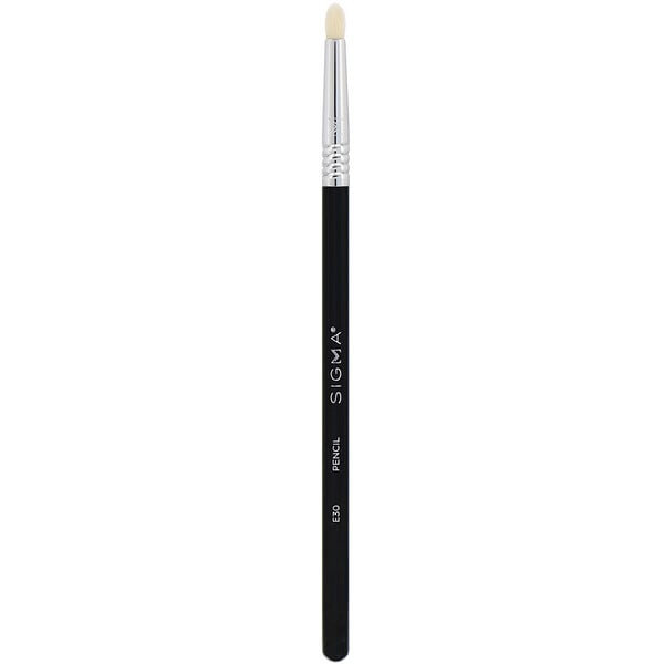 الفرشاة القلم E30، فرشاة واحدة