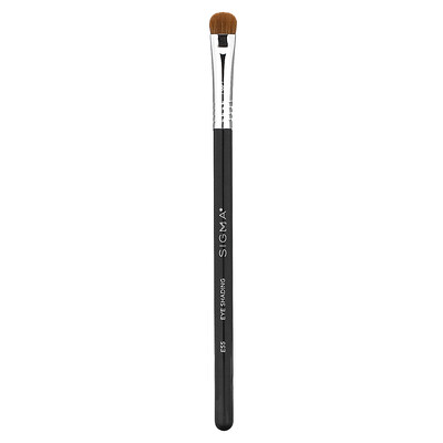 

Sigma E55 Eye Shading Brush 1 Brush