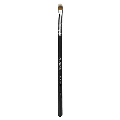 

Sigma, F70, Concealer Brush, 1 Brush