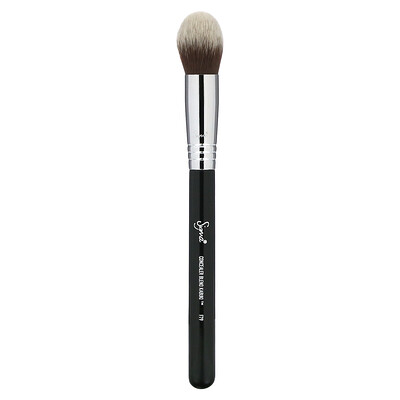 

Sigma, F79, Concealer Blend Kabuki Brush, 1 Brush