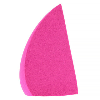 Sigma, 3D 高清混合海綿，粉色，1 件