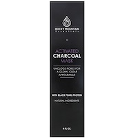 Activated Charcoal Mask, 4 fl oz - изображение