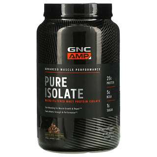 pure edge gnc