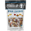 Power Up, High Energy Trail Mix, 14 oz (397 g)