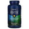 Triple Strength Fish Oil, 1000 mg, 120 Softgels