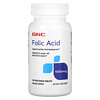 Folic Acid , 1,000 mcg, 100 Vegetarian Tablets