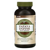 Papaya Enzyme,  240 Chewable Tablets