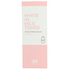 G9skin, White In Milk Toner, 300 ml