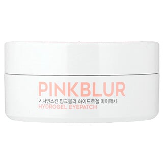 G9skin, Parche de hidrogel Pink Blur, 100 g