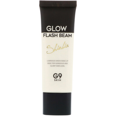 G9skin Glow Flash Beam, 40 ml