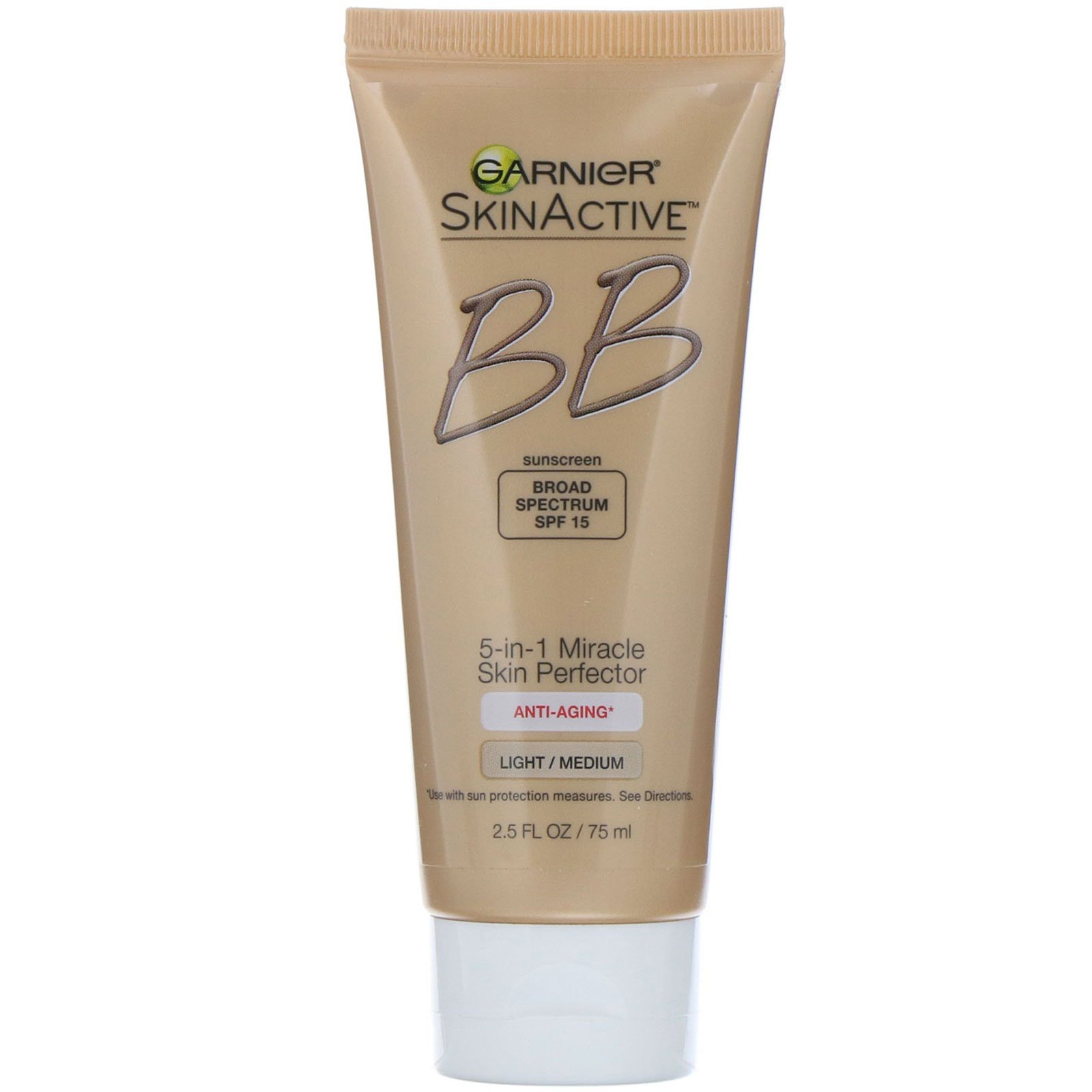 BB Cream Spf 30 – Tegoder Cosmetics