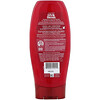 Garnier, Whole Blends, Argan Oil & Cranberry Color Care Conditioner, 12.5 oz (370 ml)