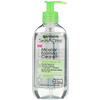 Garnier, SkinActive, Micellar Foaming Cleanser, All-in-1 Rinse Off, Combo/Oily Skin, 6.7 fl oz (200 ml)