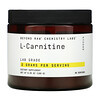 Beyond Raw, Chemistry Labs, L-Carnitine, 6.35 oz (180 g)
