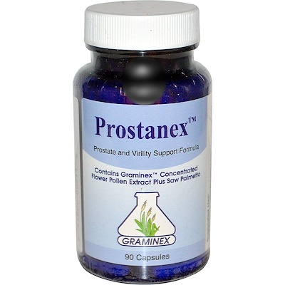 

Prostanex, 90 капсул