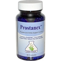 Prostanex от простатита, 90 капсул - изображение