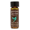 Goddess Garden, Organics, Pick-Me-Up, Aromatherapy Bracelet Blend, 0.125 fl oz (3.7 ml)