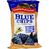 All Natural Tortilla Chips, Blue Chips, 16 oz (453 g)