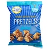 Good Health Natural Foods, Peanut Butter Filled Pretzels, Salted, 5 oz (141.7 g)