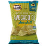 Good Health Natural Foods, Kettle Style Chips, Avocado Oil, Sea Salt, 5 oz (141.7 g)