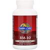 Garden of Life, RM-10, Immune System Food, добавка для укрепления иммунитета, 120 вегетарианских капсул