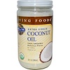 Extra Virgin Coconut Oil, 32 fl oz (946ml)